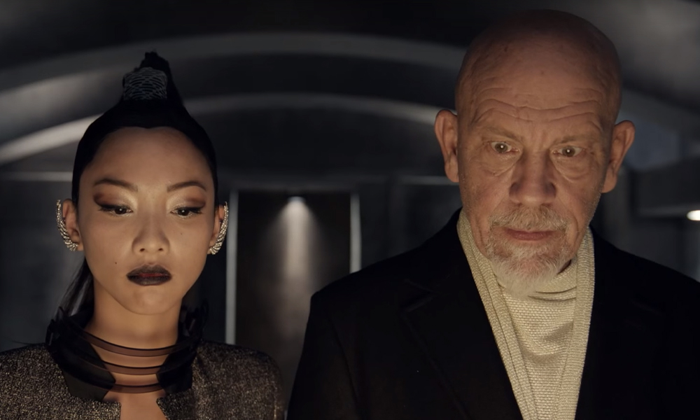 «Сто лет» (2015)