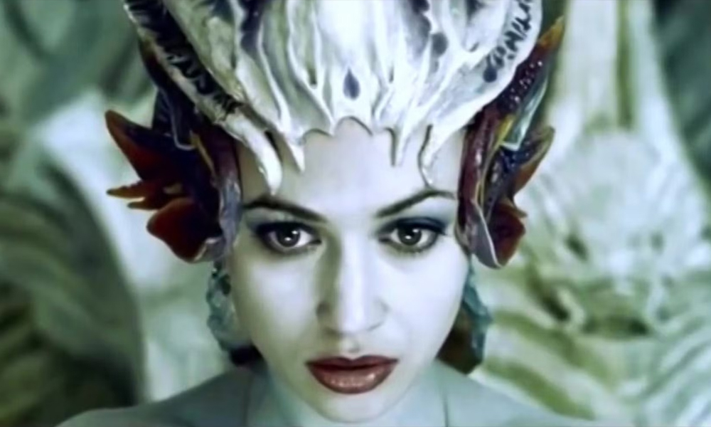 «Глубинные империи» (2010)