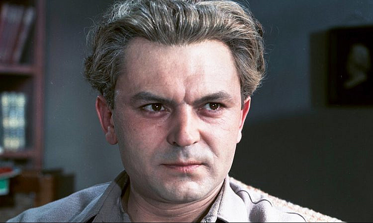 Сергей Бондарчук – о таланте, призвании и магии достоверности