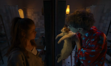 «Сводишь с ума»: Мила Ершова и Юрий Насонов запутались в себе и в параллельных мирах