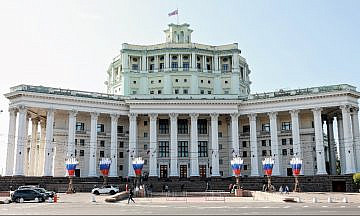 В Театре Российской Армии стартовал фестиваль «23 дня до Победы»