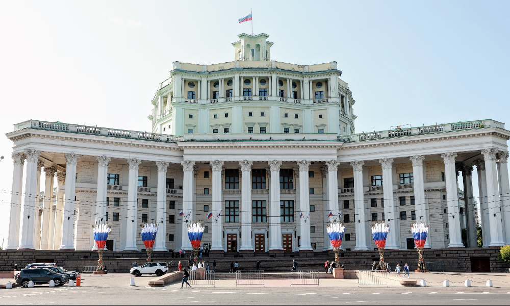 В Театре Российской Армии стартовал фестиваль «23 дня до Победы»