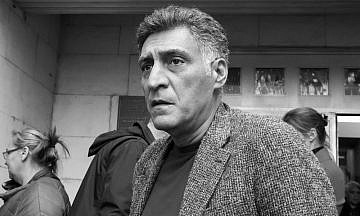 Умер Тигран Кеосаян