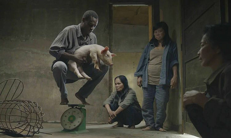 От Ханоя до Сайгона: Что сегодня снимают во Вьетнаме