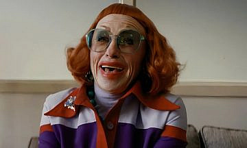 7 самых жутких женщин в хоррорах