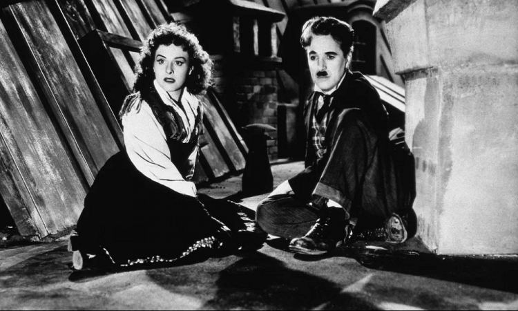 «Великий диктатор»: Когда Чарли Чаплин заговорил в полный голос