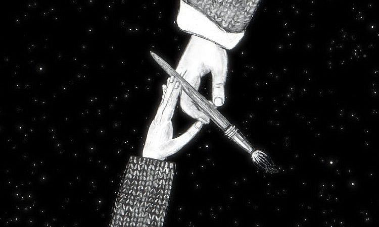 «Тени за кадром»: Кино и искусство как смысл жизни