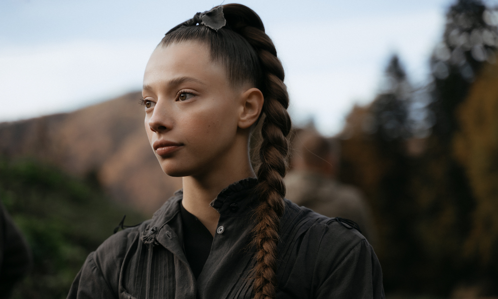 Алиса в стране чудес