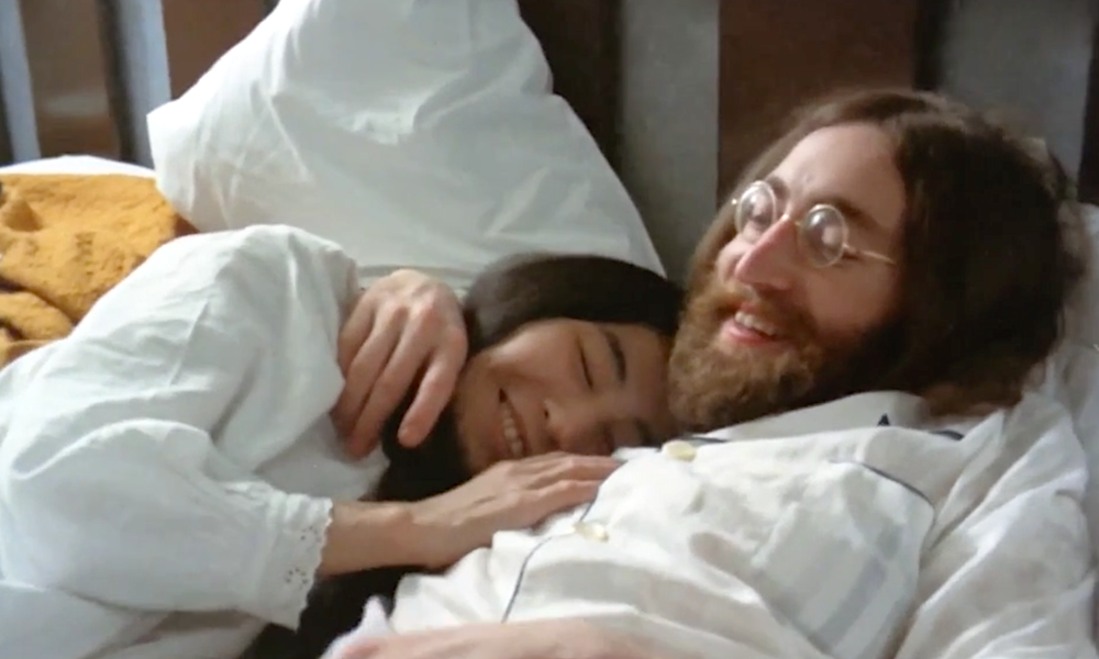 Bed Peace (1969)