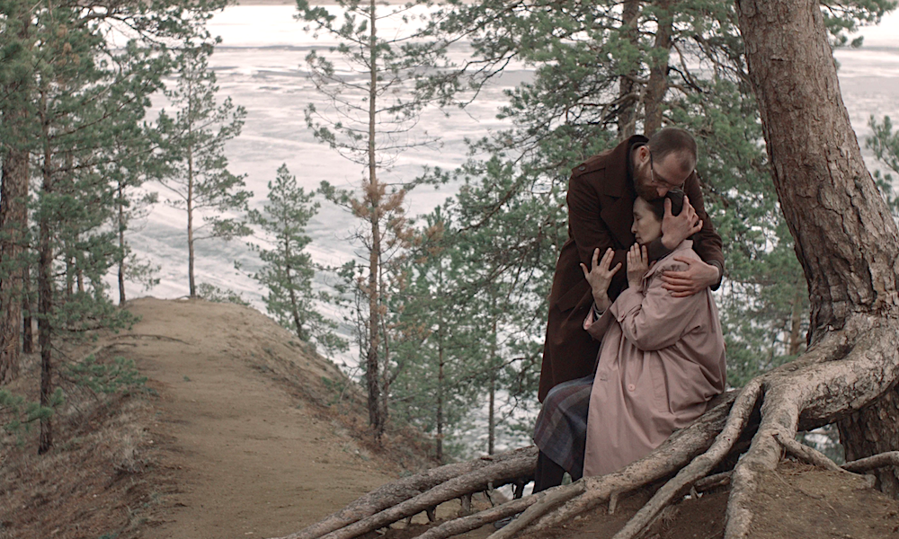 «Белый пароход»