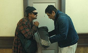 «Битва за битвой» и «Переходный возраст» – триумфаторы «Золотого глобуса – 2026»