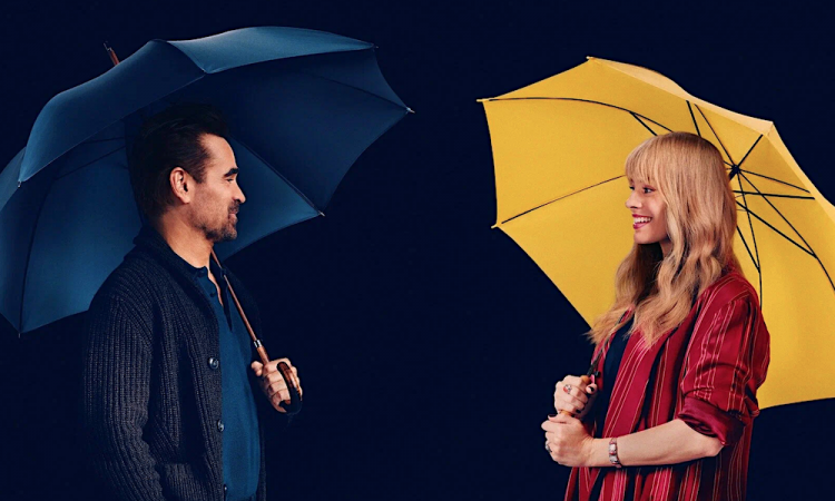 «Большое смелое красивое путешествие»: Худшее кино для первого свидания