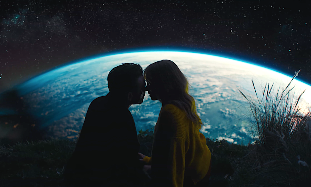 «Большое смелое красивое путешествие»