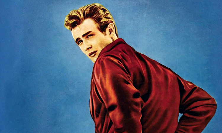 Детки не в порядке:  «Бунтарь без причины» как символ вечного протеста