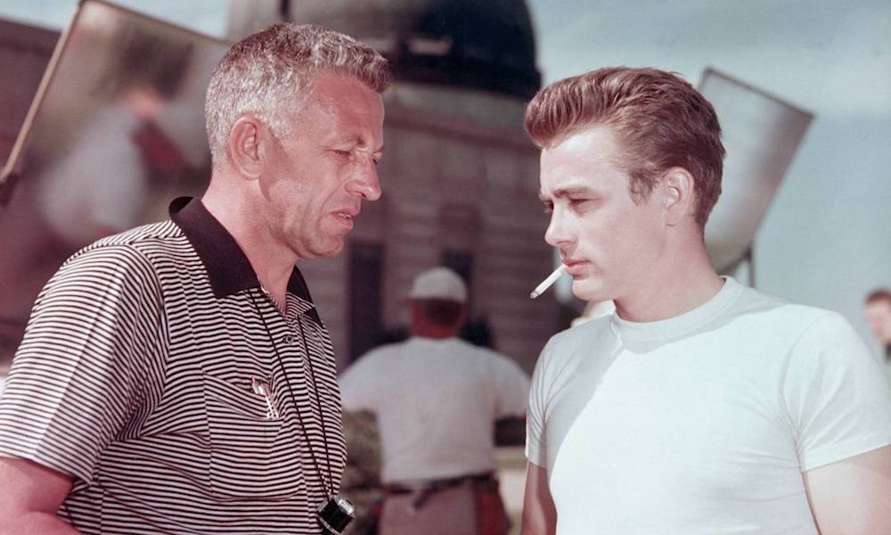 «Бунтарь без причины»