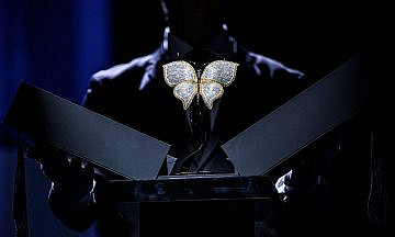 Объявлены участники экспертного совета кинопремии «Бриллиантовая бабочка»