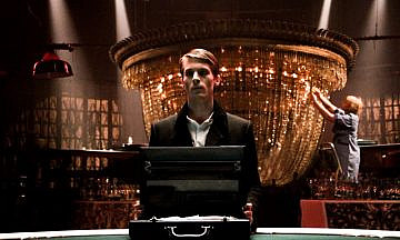 Неизвестный Иван Янковский: Супергерой, оперный певец и… Тарковский