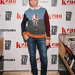 Дмитрий Лысенков