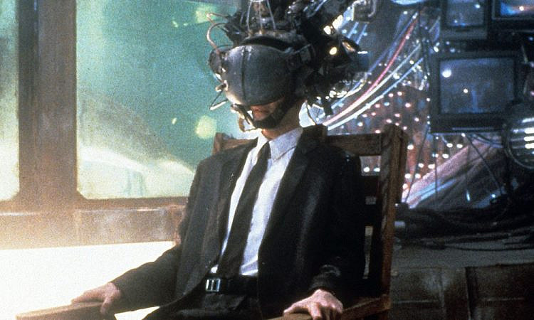 Не только «Матрица»: Фильмы в жанре киберпанк, которые вы еще не видели
