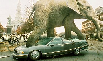 Как рисунки, сказки и игры оживают в кино