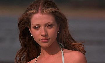 От шпионки до сплетницы: Лучшие роли Мишель Трахтенберг