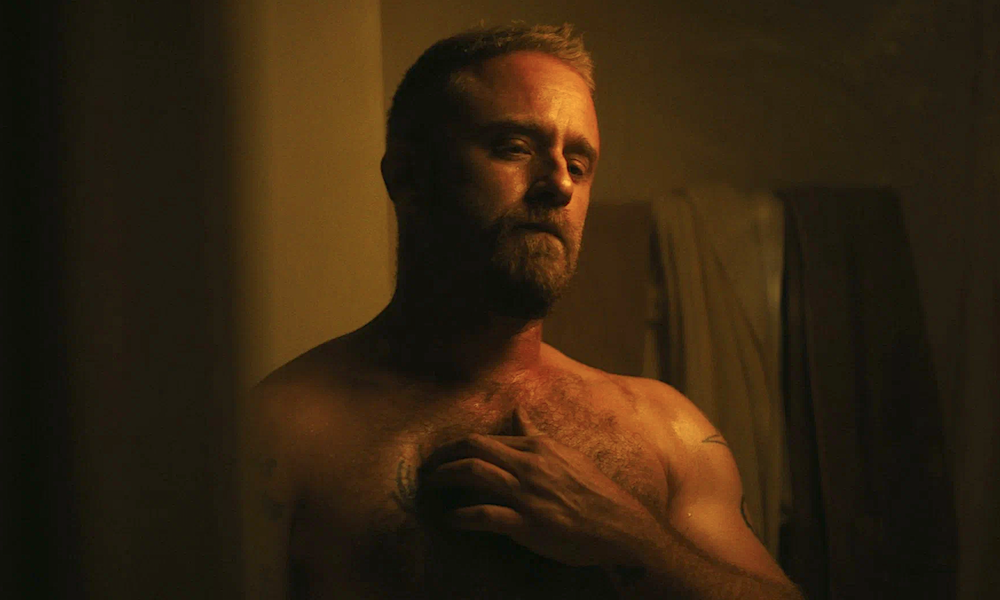 «Галвестон»