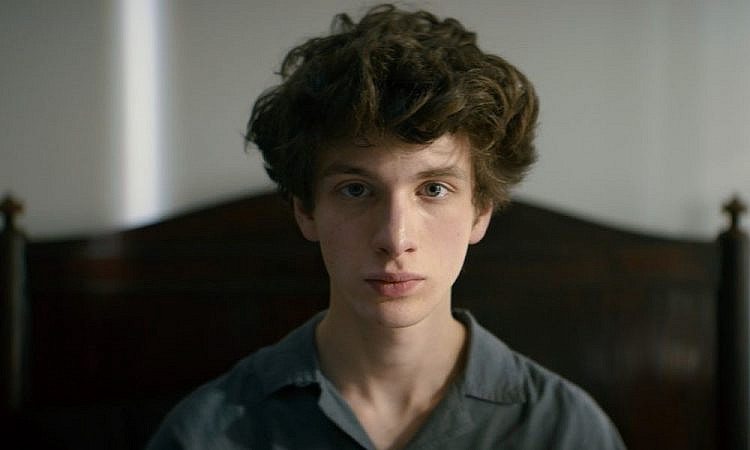 «Ганди молчал по субботам»: Марк Эйдельштейн в поисках гуманизма