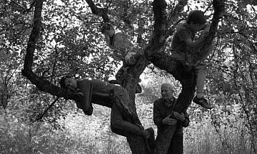 Фестиваль «Послание к человеку» объявил программу