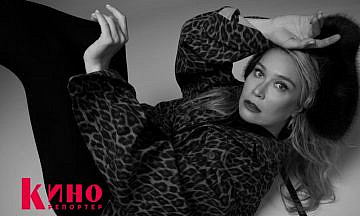 Артистка на вырост: Интервью с Кристиной Бабушкиной