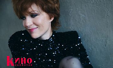 Ксения Кутепова: «Мне нравится, когда больше внутри, чем снаружи»