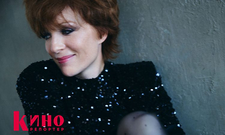 Ксения Кутепова: «Мне нравится, когда больше внутри, чем снаружи»