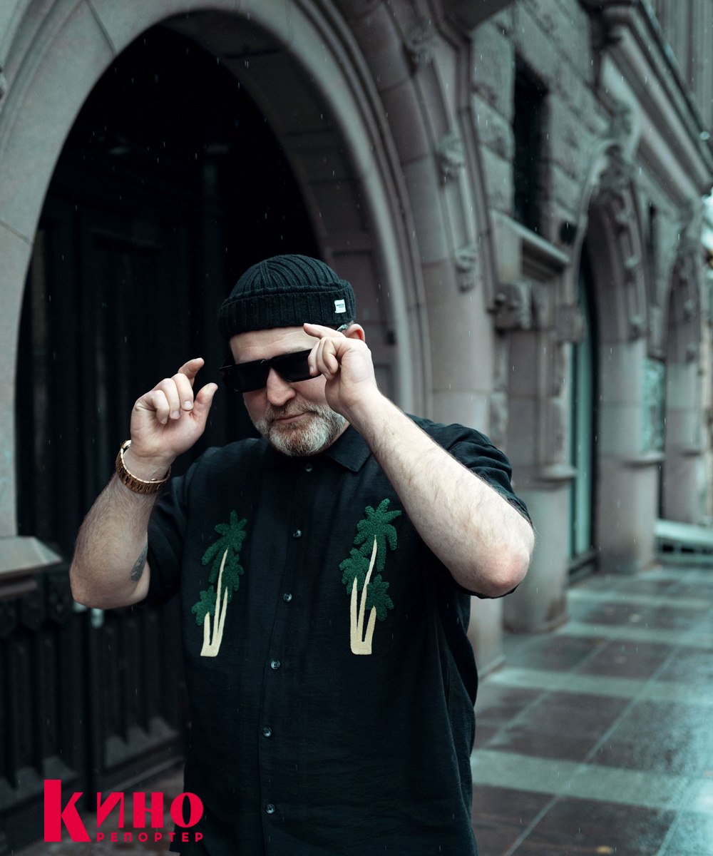 Алексей Розин