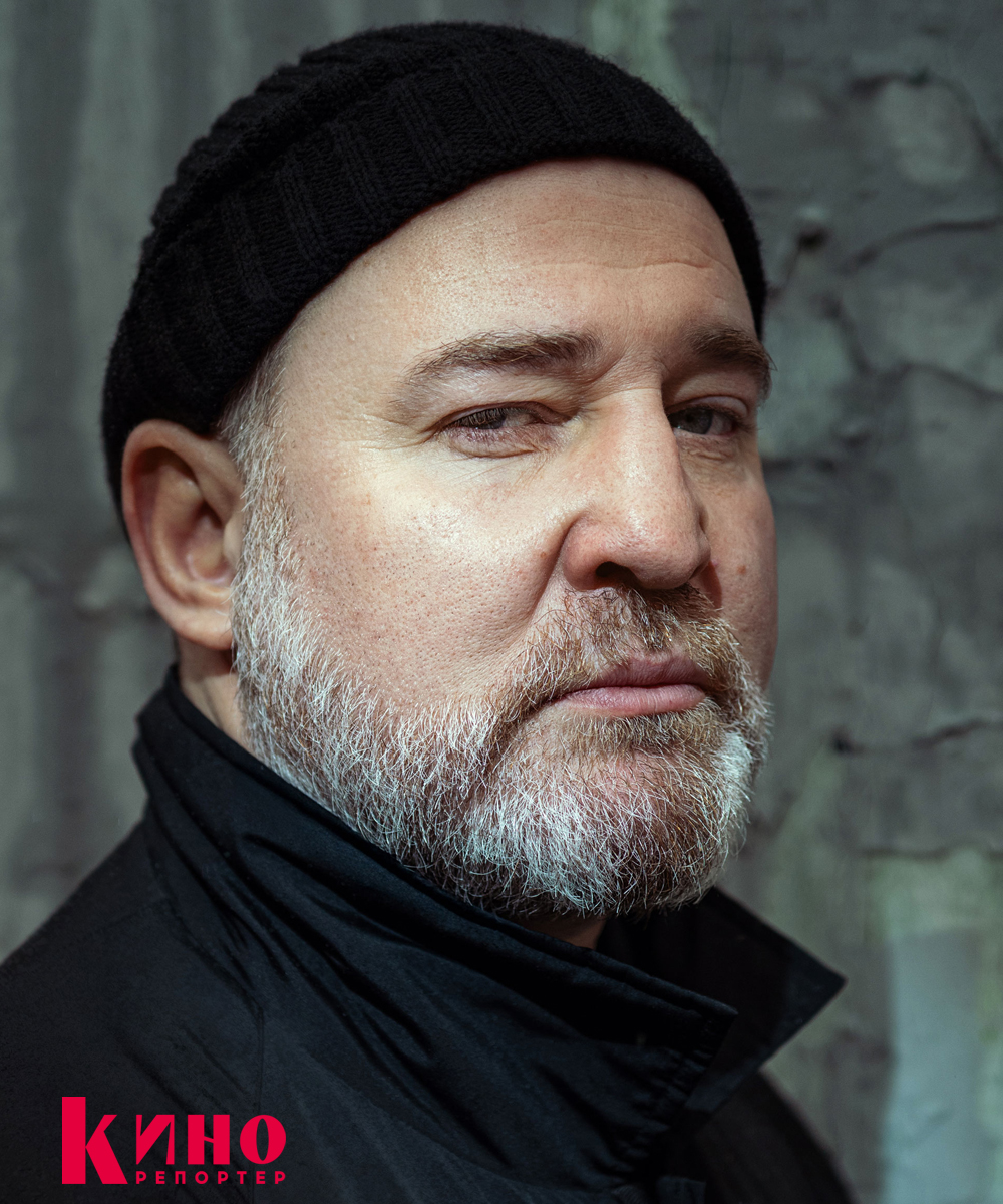 Алексей Розин