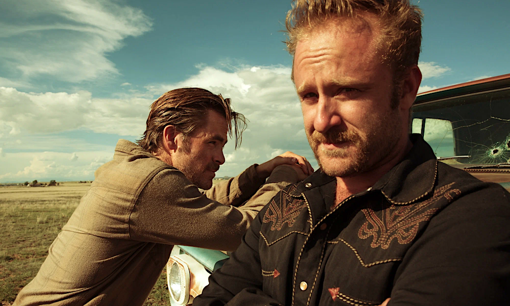 «Любой ценой»