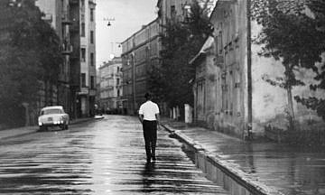 Портал «Узнай Москву» запустил спецпроект к 100-летию Марлена Хуциева