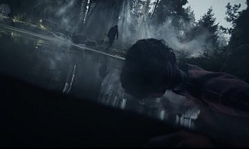 Фолк-хоррор «Мора» с Артемием Лебедевым вышел на Premier 