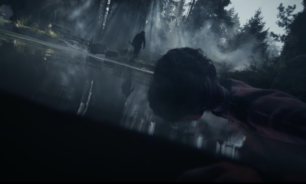 Фолк-хоррор «Мора» с Артемием Лебедевым вышел на Premier