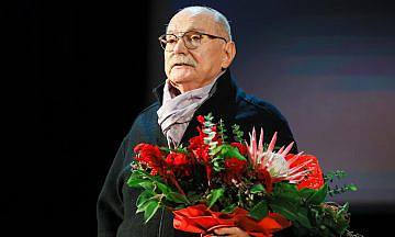 Как прошел первый этап 45-го Международного студенческого фестиваля ВГИК