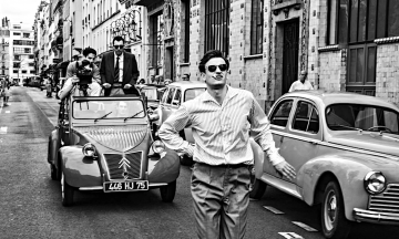 «Новая волна» – лидер по количеству номинаций на премию «Сезар»