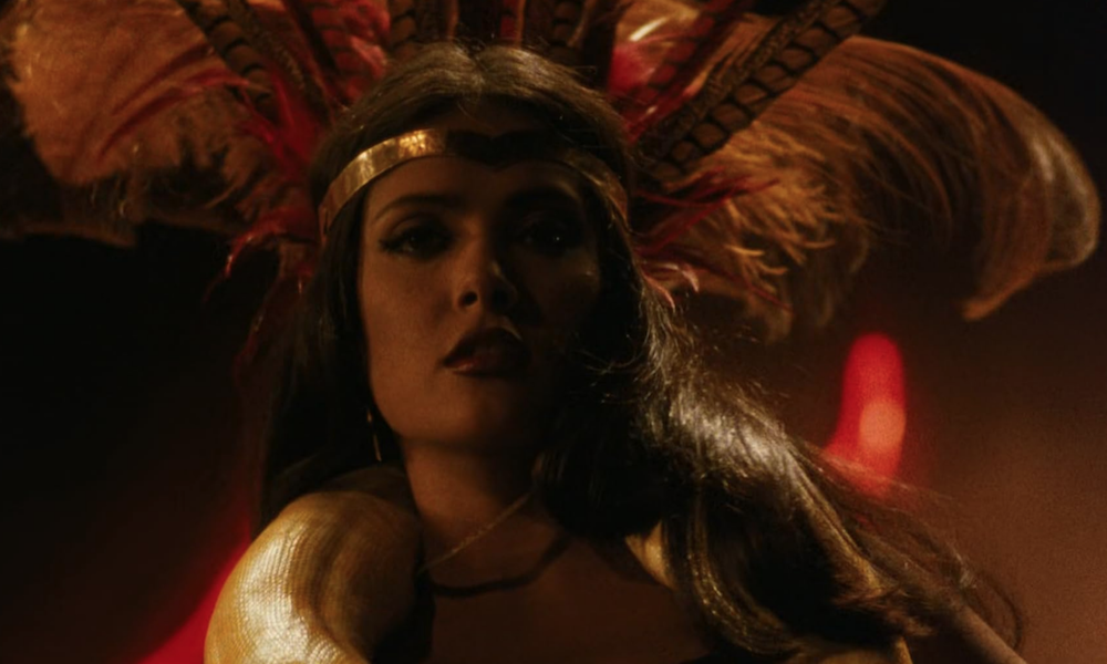 От заката до расссвета