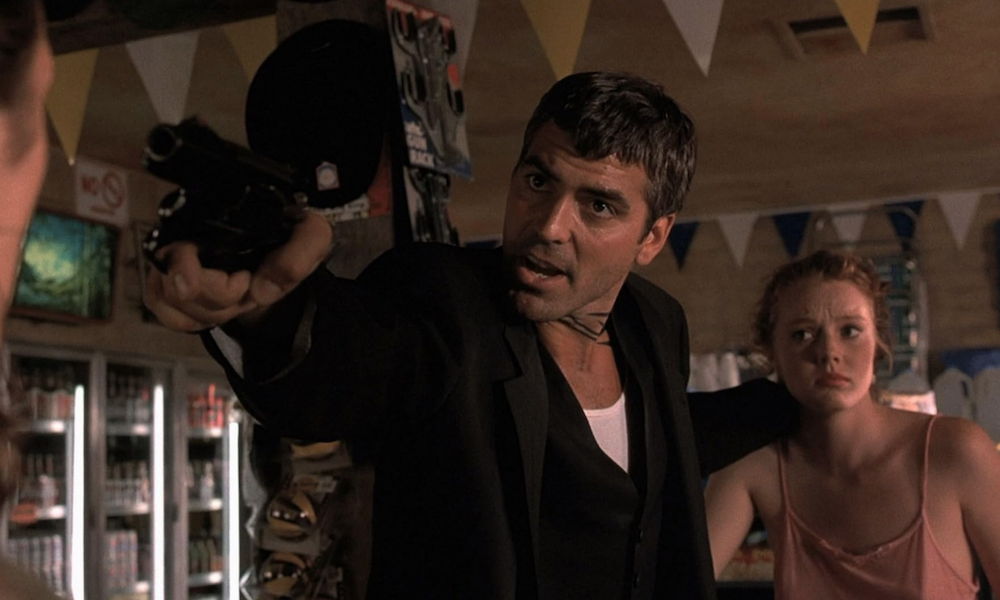 От заката до рассвета