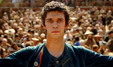 Чьим голосом говорит Паддингтон: Лучшие роли Бена Уишоу