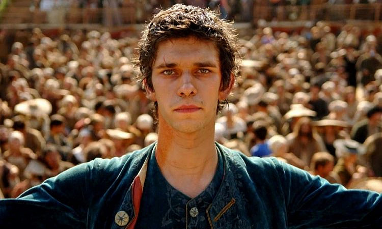 Чьим голосом говорит Паддингтон: Лучшие роли Бена Уишоу