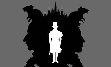 Гоголевские герои зачитают рэп со сцены Губернского театра