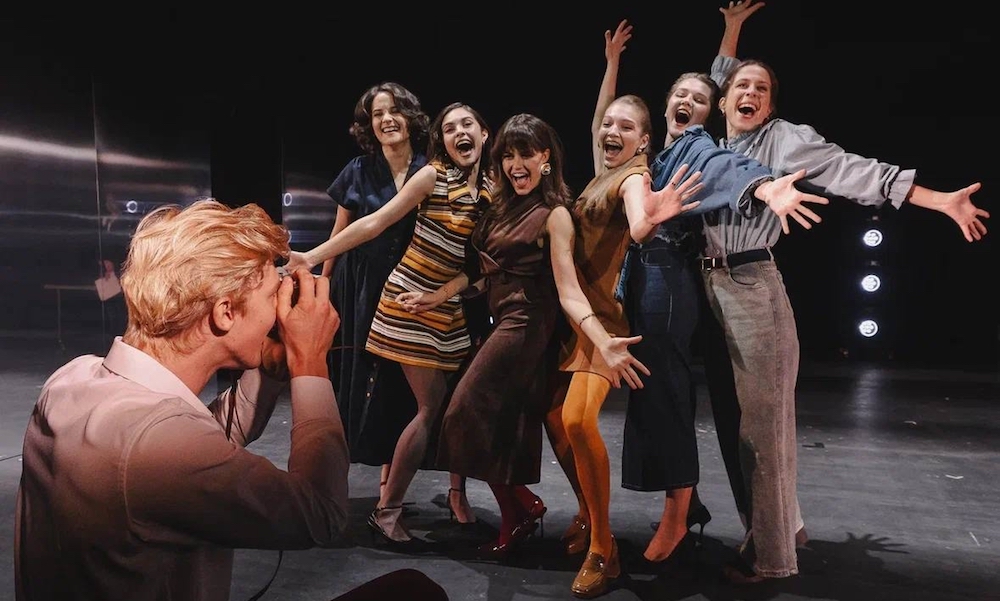 С любимыми не расставайтесь4