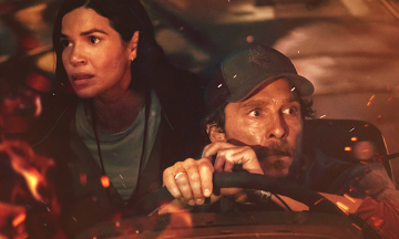 «Школьный автобус»: Огнеопасная проверка на прочность для отца и гражданина