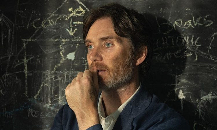 «Стив»: Трудные подростки Киллиана Мерфи