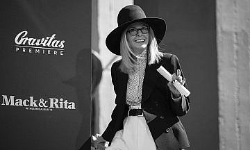 Умерла Дайан Китон