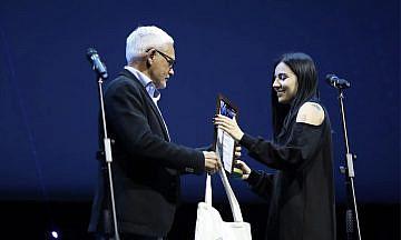 ВГИК открывает 45-й Международный студенческий фестиваль