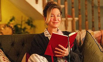 Бриджит Джонс поставят памятник в Лондоне